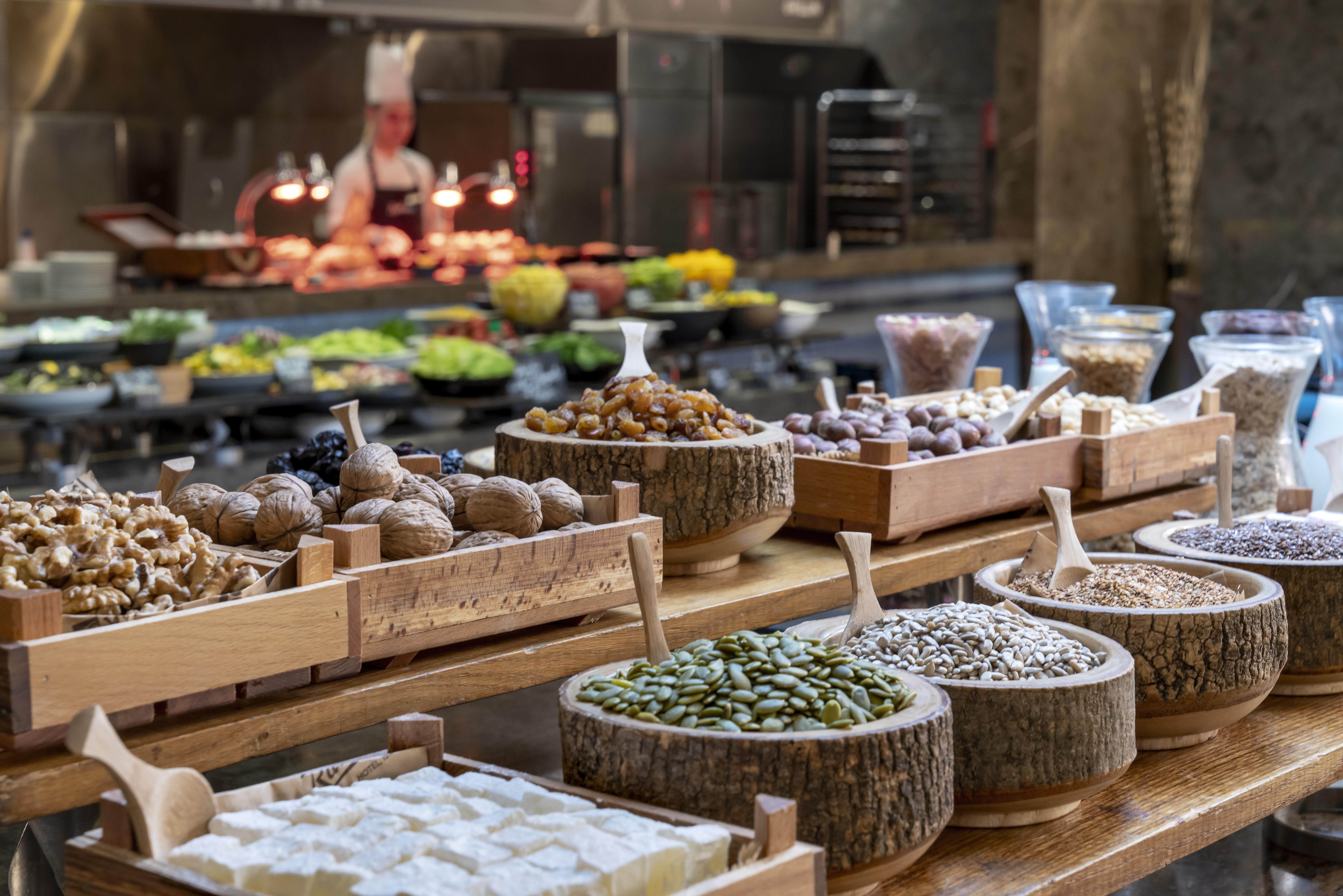 Radisson Blu Hotel Istanbul Asia, Istanbul