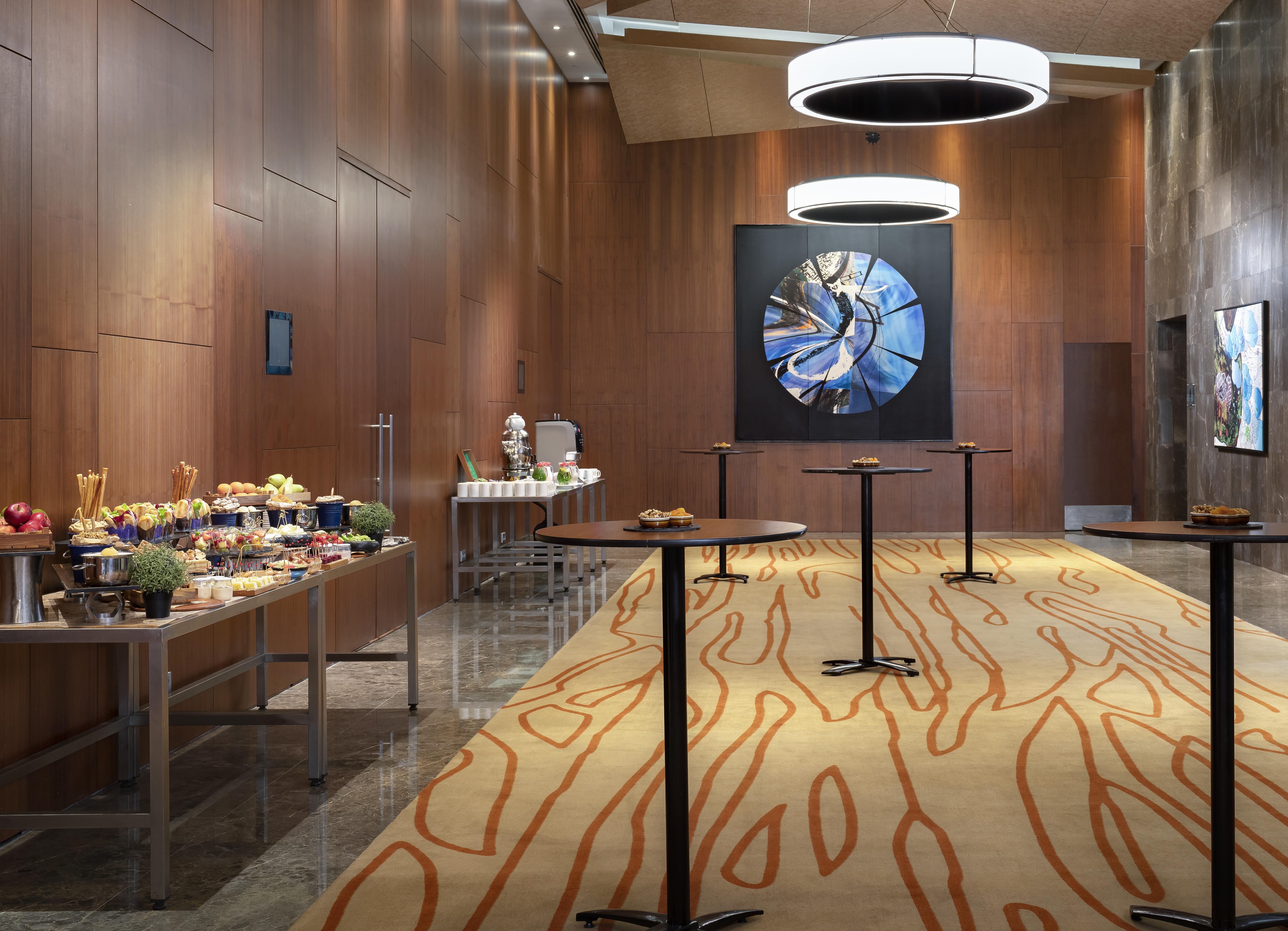 Radisson Blu Hotel Istanbul Asia — Photos 2